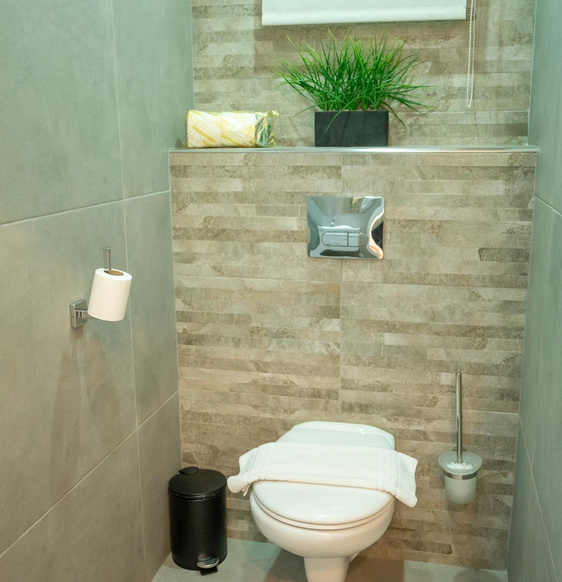 Alameda Centro Apartment Benidorm