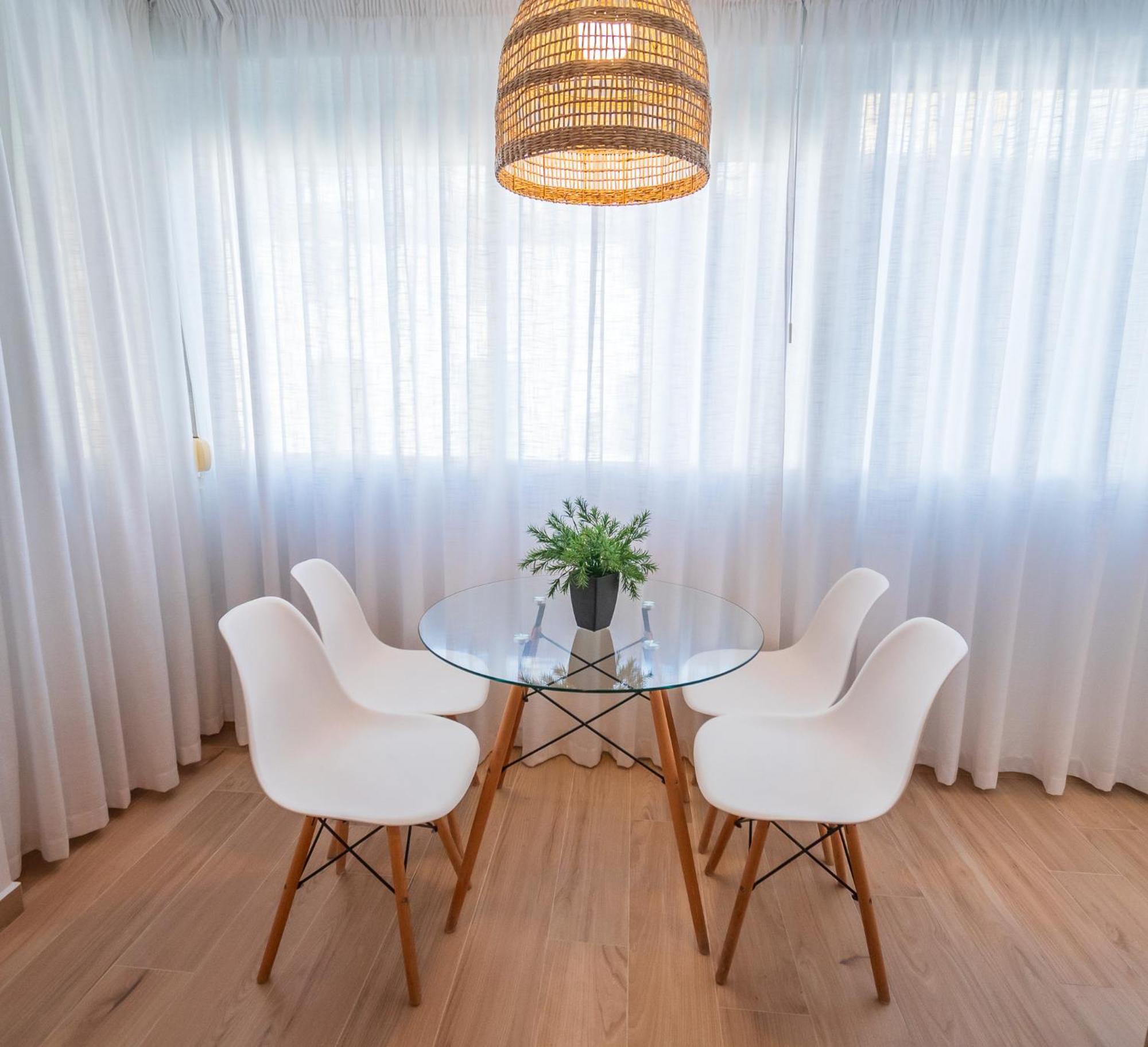 Alameda Centro Apartment Benidorm